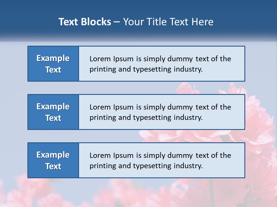 Ventilation Unit Switch PowerPoint Template