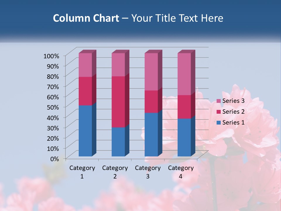 Ventilation Unit Switch PowerPoint Template