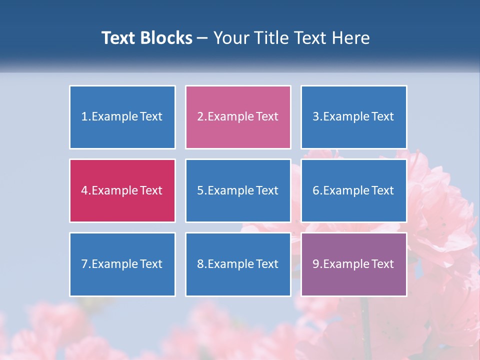 Ventilation Unit Switch PowerPoint Template