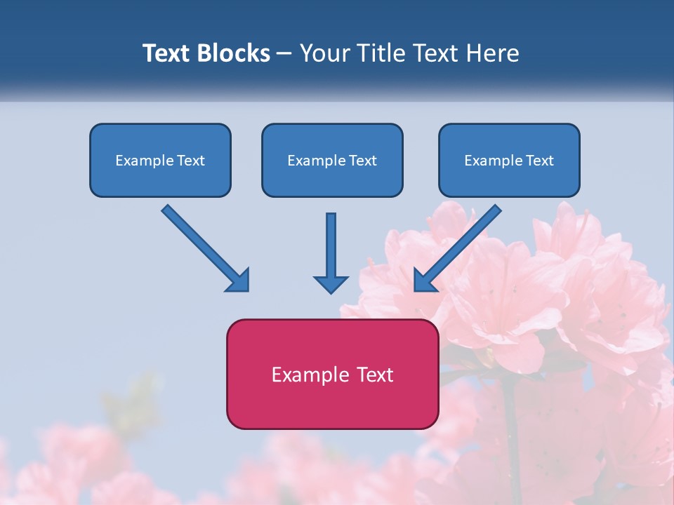 Ventilation Unit Switch PowerPoint Template