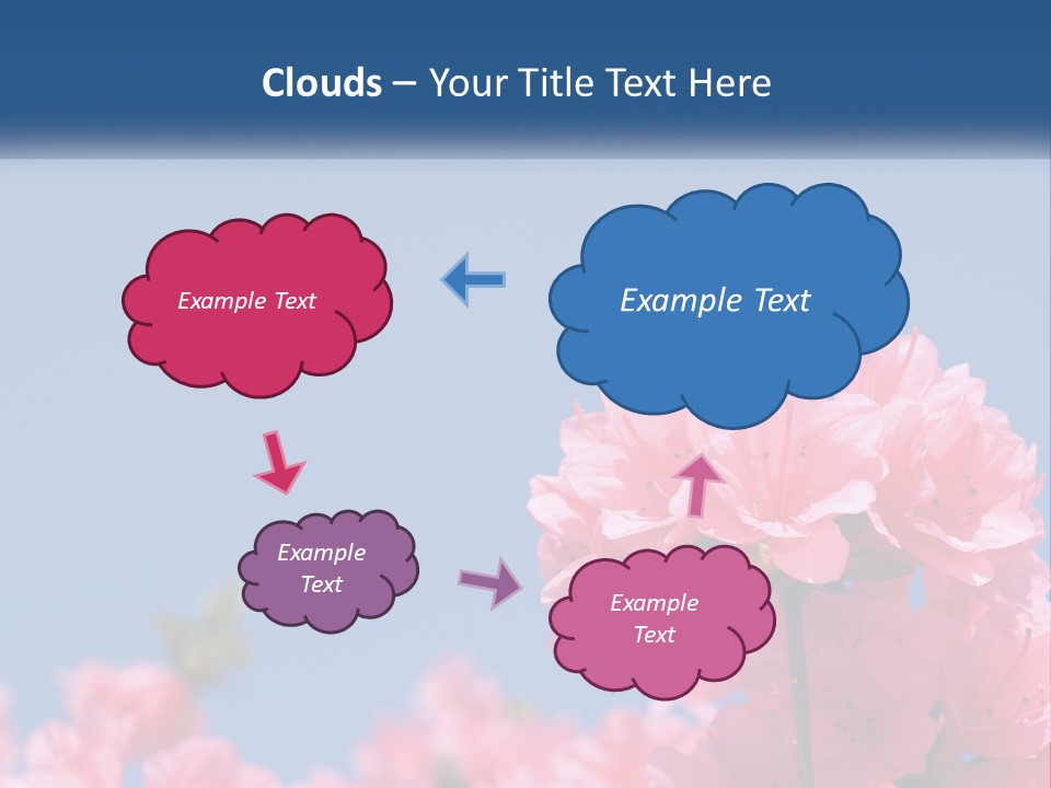 Ventilation Unit Switch PowerPoint Template
