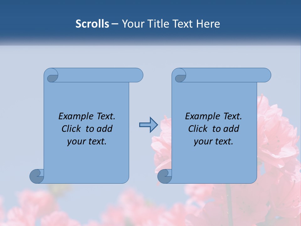 Ventilation Unit Switch PowerPoint Template