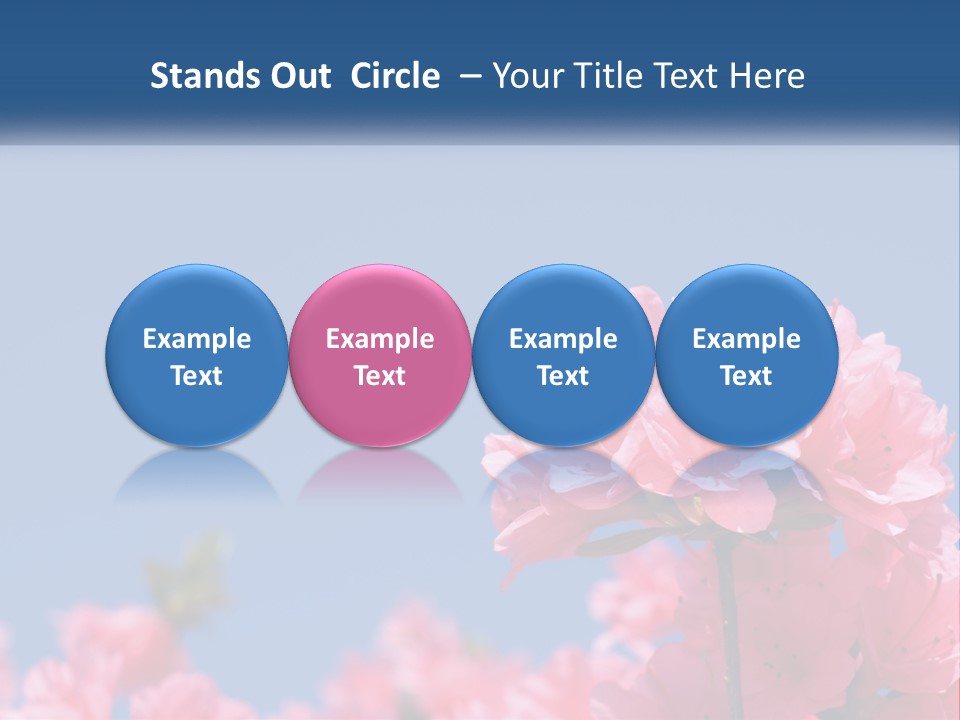 Ventilation Unit Switch PowerPoint Template