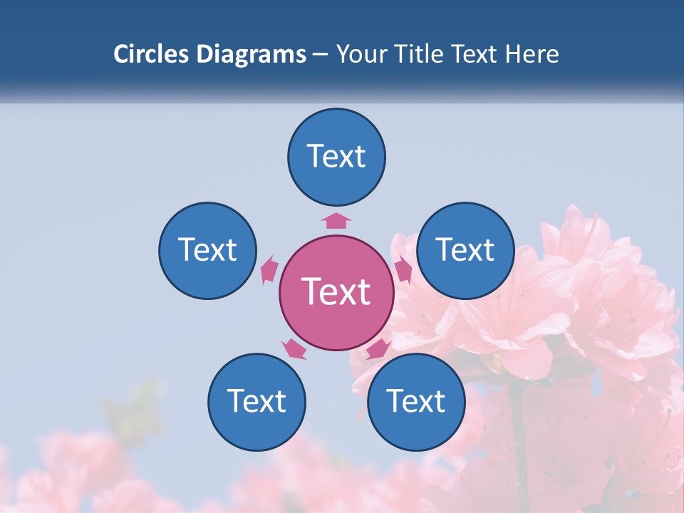 Ventilation Unit Switch PowerPoint Template