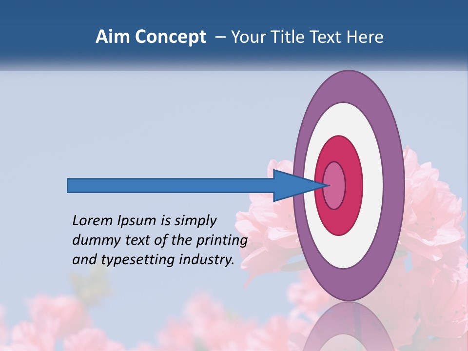 Ventilation Unit Switch PowerPoint Template