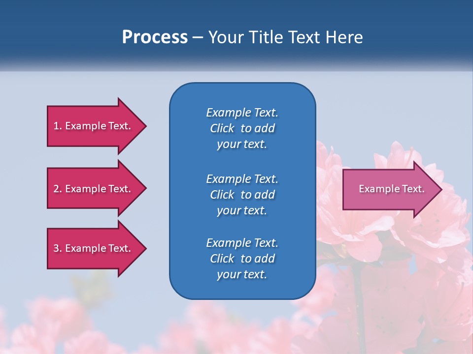 Ventilation Unit Switch PowerPoint Template
