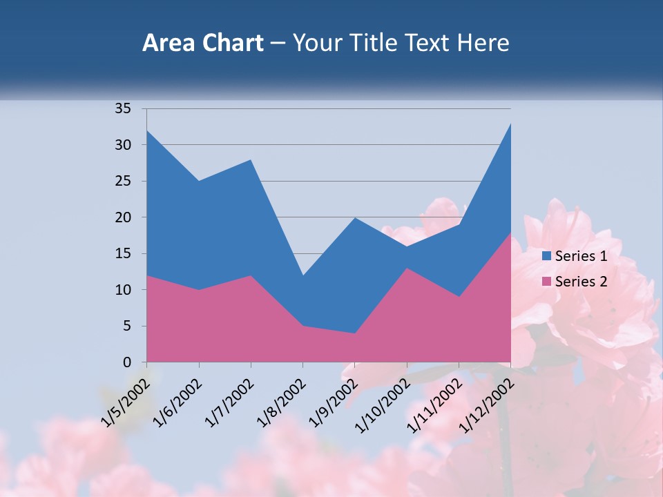 Ventilation Unit Switch PowerPoint Template