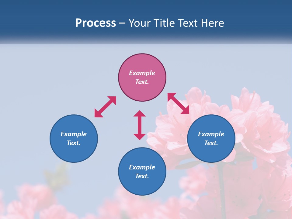 Ventilation Unit Switch PowerPoint Template