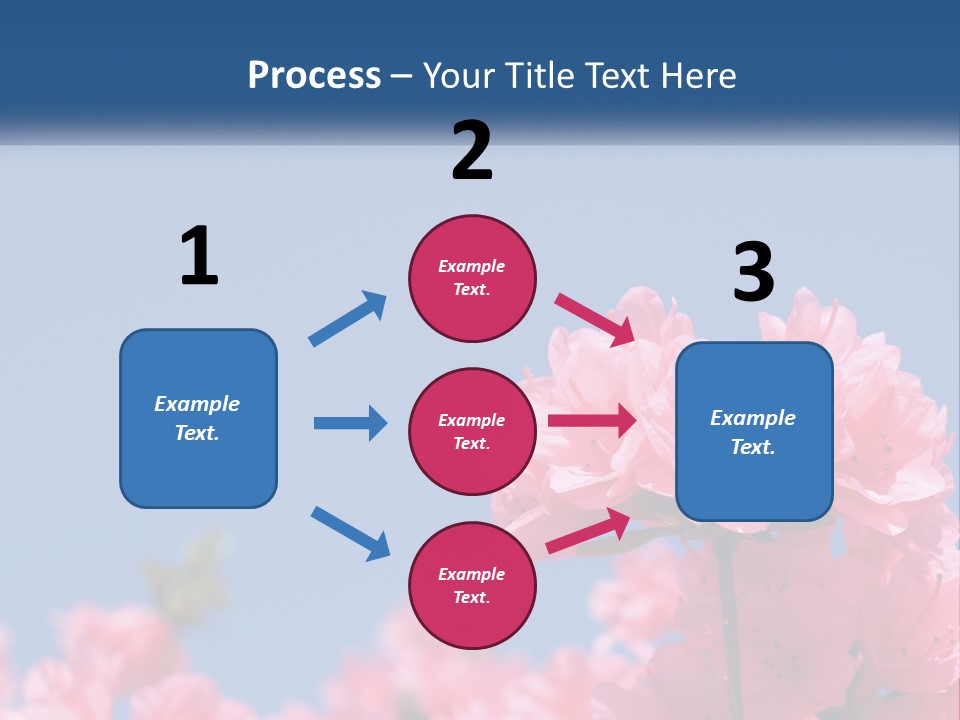 Ventilation Unit Switch PowerPoint Template