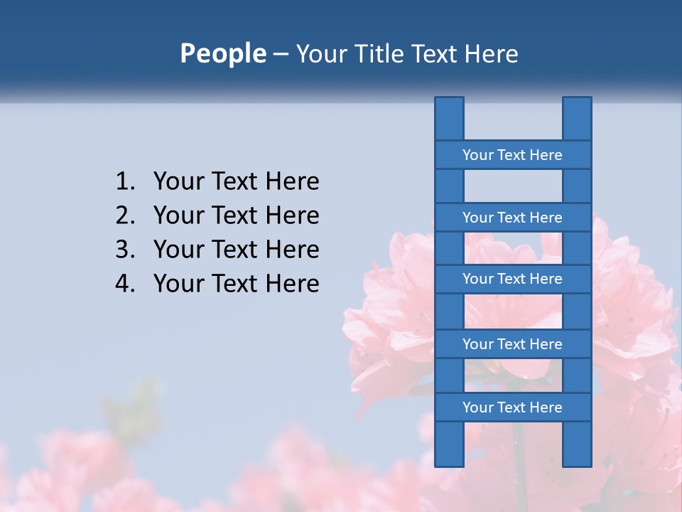 Ventilation Unit Switch PowerPoint Template