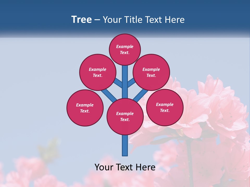 Ventilation Unit Switch PowerPoint Template