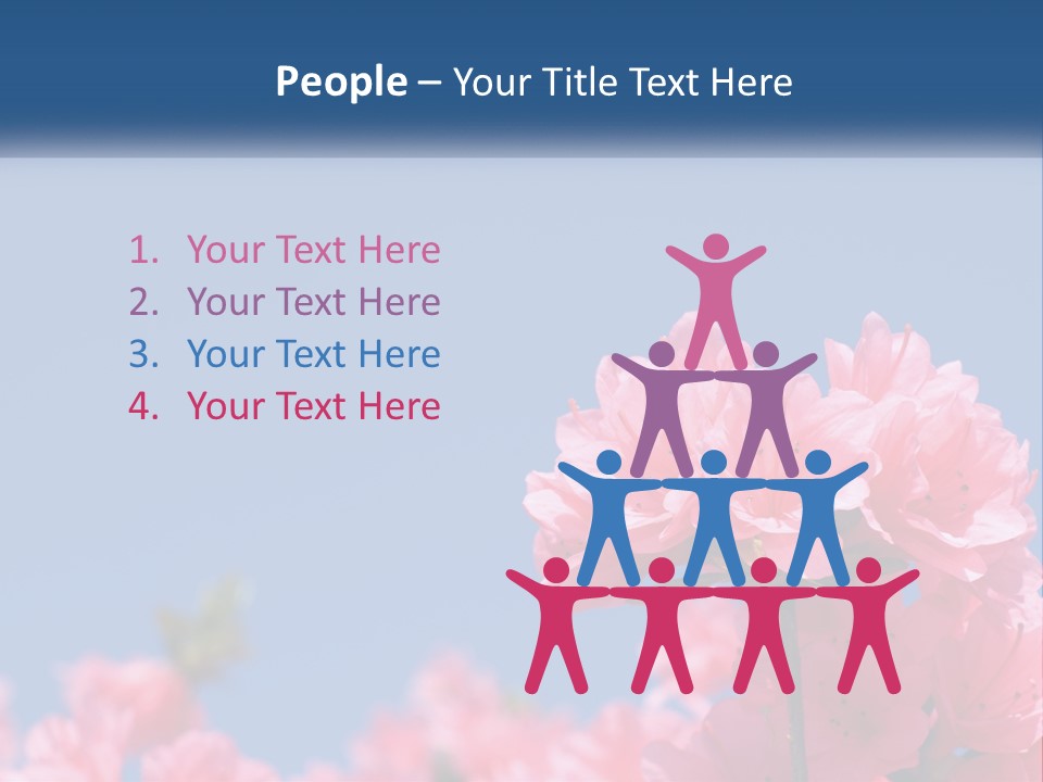 Ventilation Unit Switch PowerPoint Template