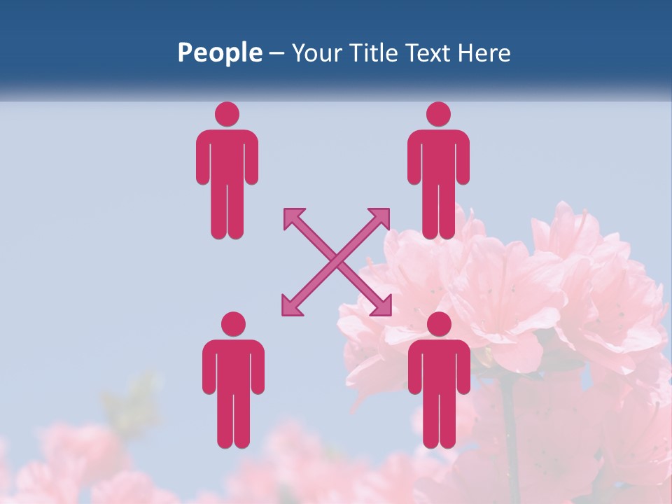 Ventilation Unit Switch PowerPoint Template