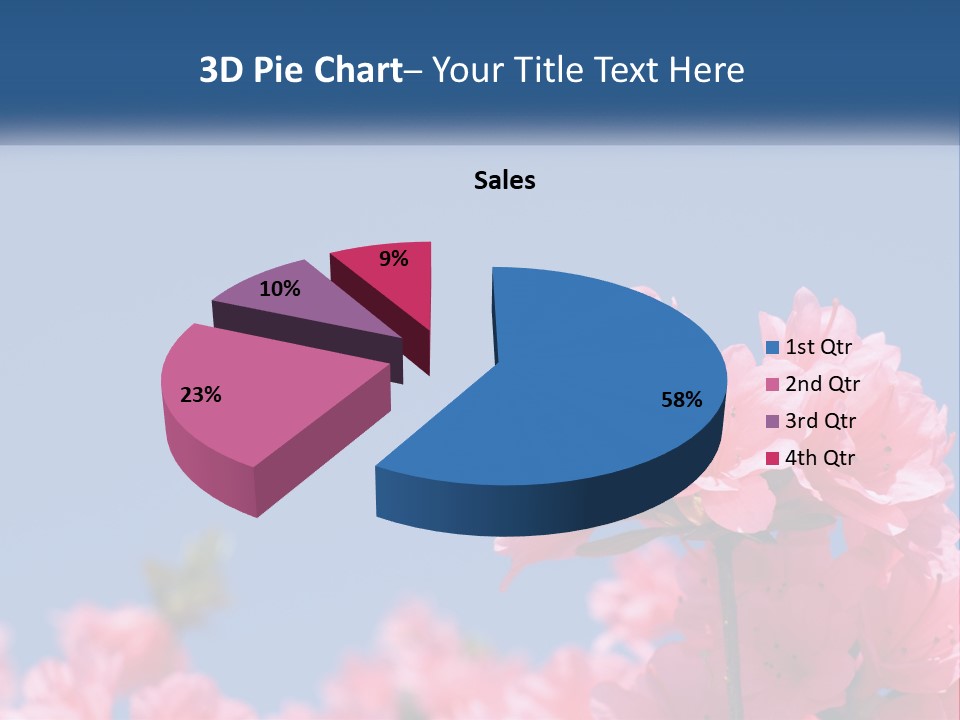 Ventilation Unit Switch PowerPoint Template
