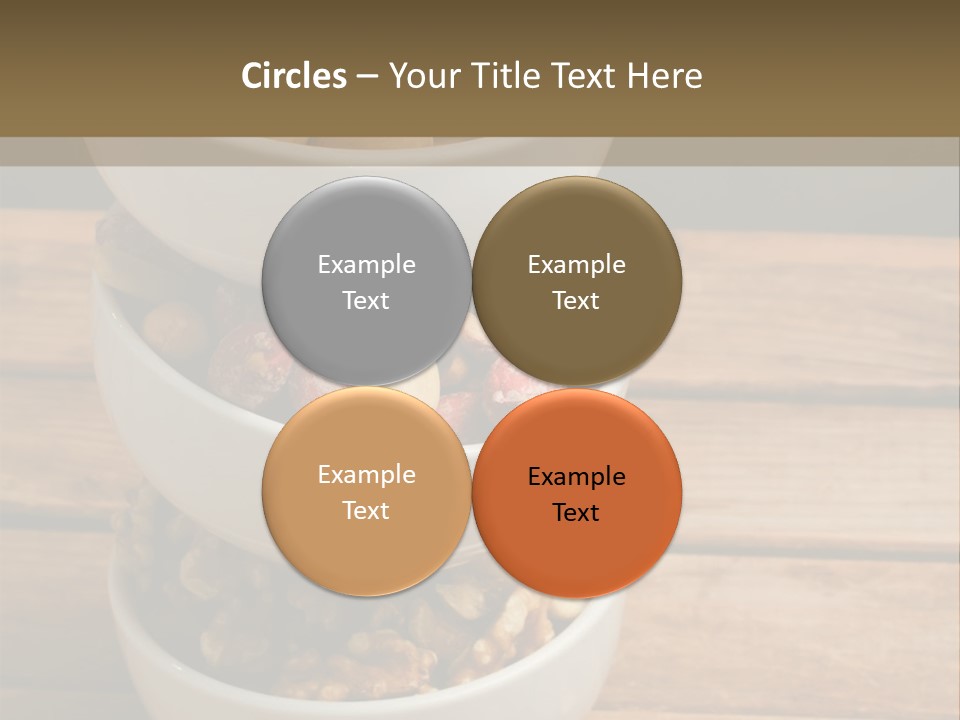 Conditioner Home Ventilation PowerPoint Template
