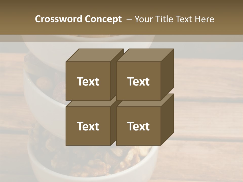 Conditioner Home Ventilation PowerPoint Template