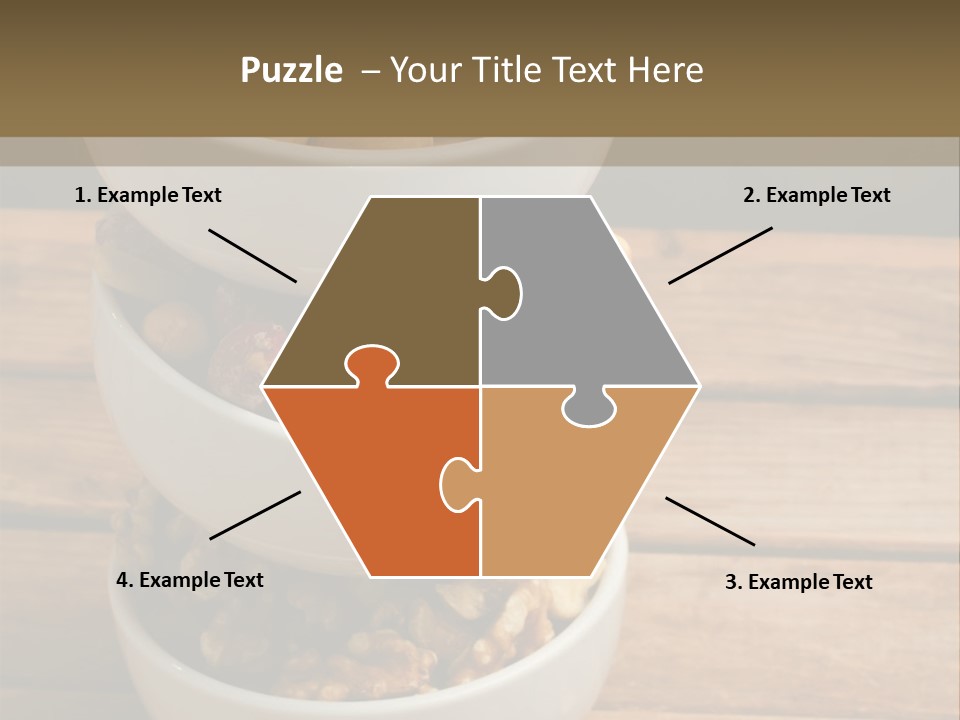 Conditioner Home Ventilation PowerPoint Template