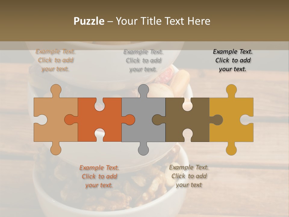 Conditioner Home Ventilation PowerPoint Template