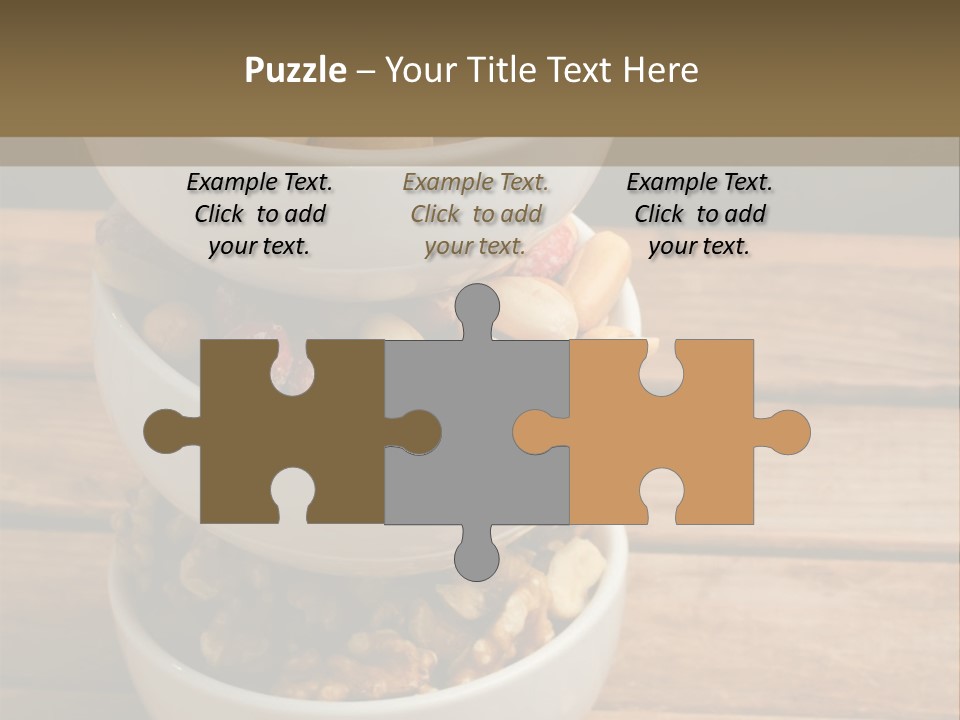 Conditioner Home Ventilation PowerPoint Template