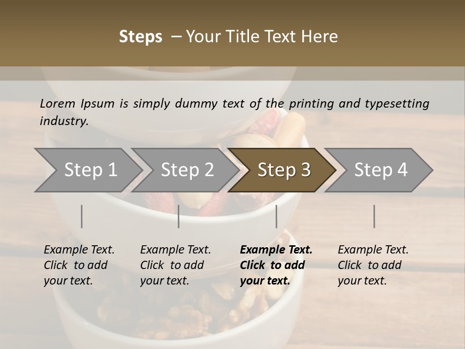 Conditioner Home Ventilation PowerPoint Template