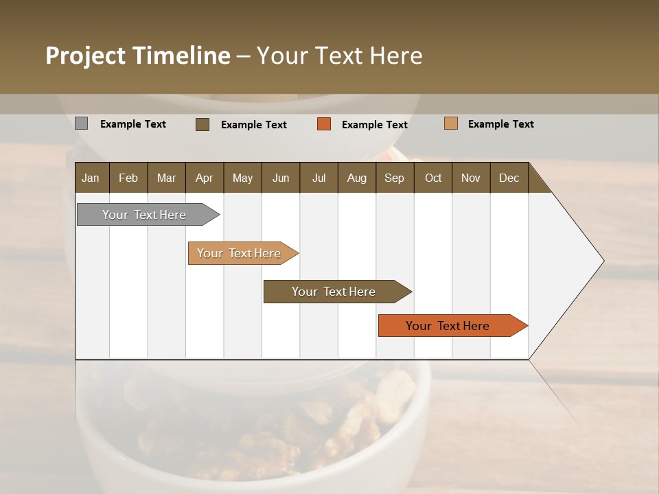 Conditioner Home Ventilation PowerPoint Template