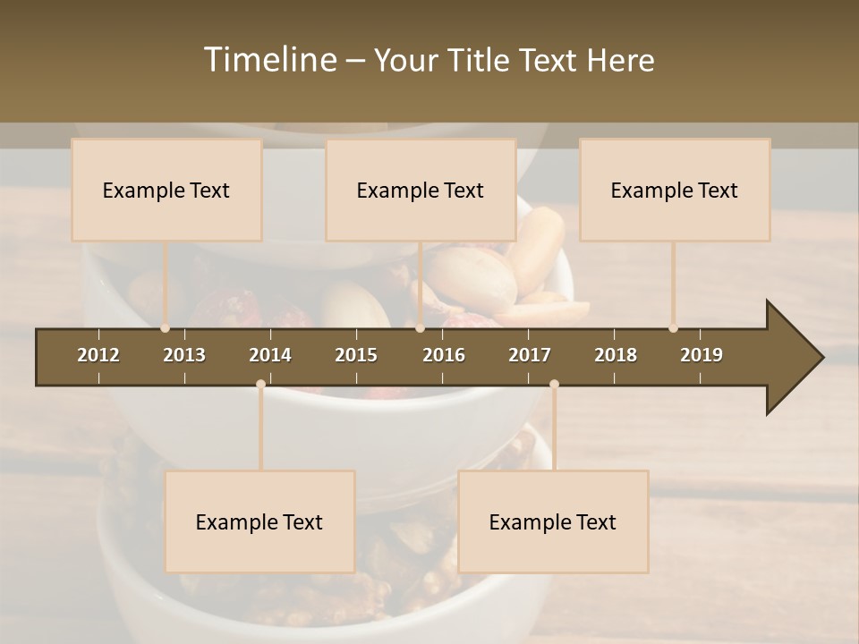 Conditioner Home Ventilation PowerPoint Template