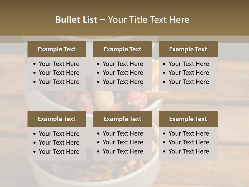 Conditioner Home Ventilation PowerPoint Template