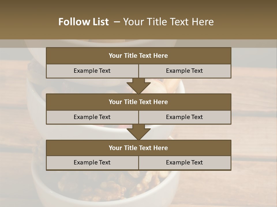 Conditioner Home Ventilation PowerPoint Template