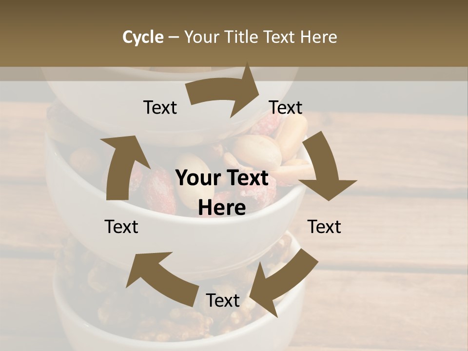 Conditioner Home Ventilation PowerPoint Template