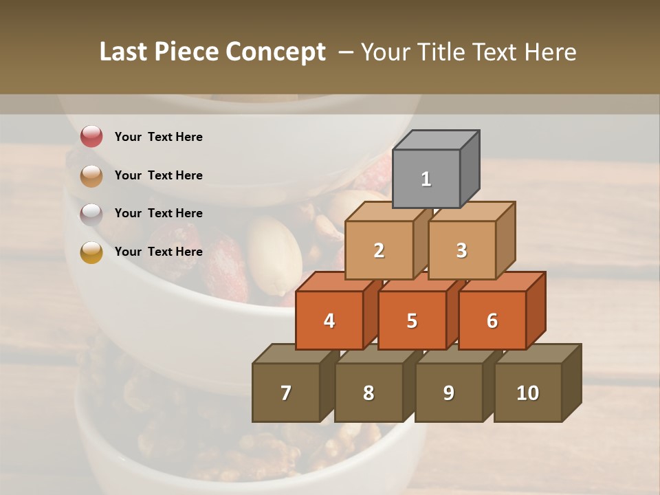 Conditioner Home Ventilation PowerPoint Template