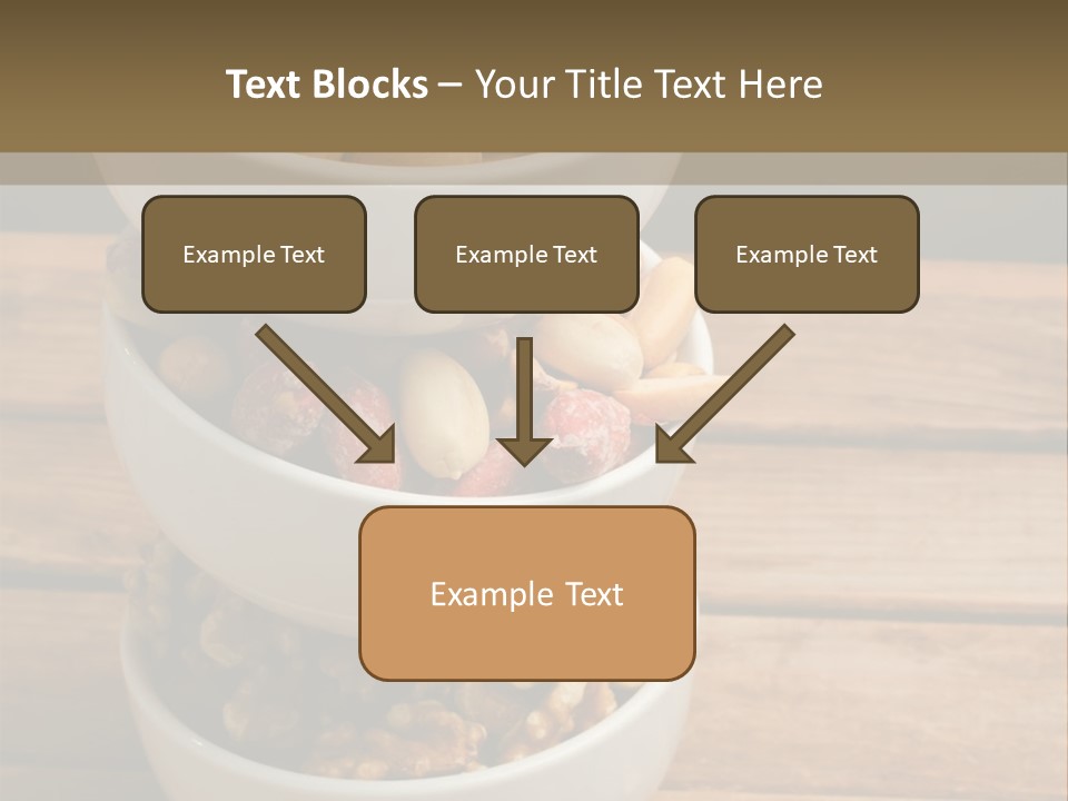 Conditioner Home Ventilation PowerPoint Template