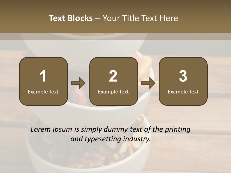 Conditioner Home Ventilation PowerPoint Template