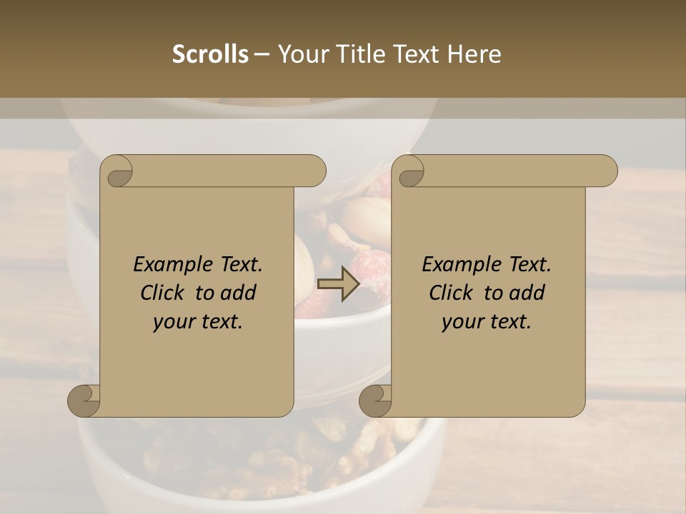 Conditioner Home Ventilation PowerPoint Template