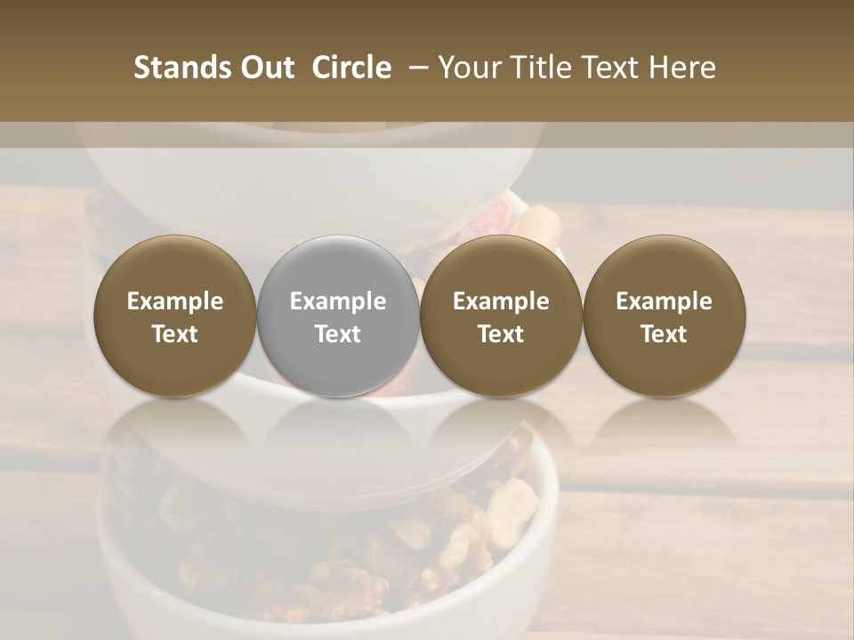 Conditioner Home Ventilation PowerPoint Template