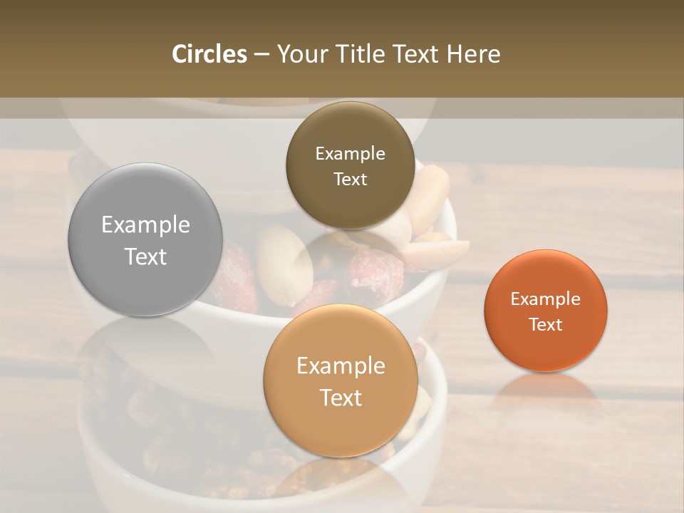 Conditioner Home Ventilation PowerPoint Template