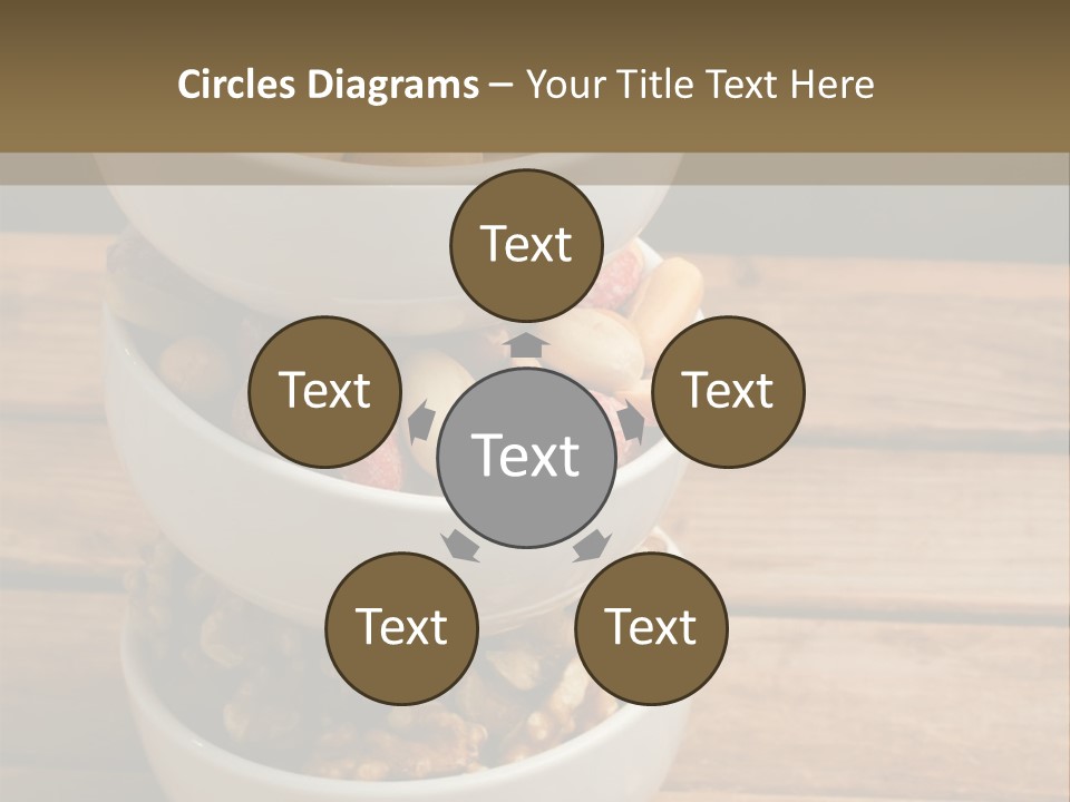 Conditioner Home Ventilation PowerPoint Template