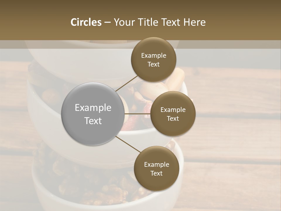 Conditioner Home Ventilation PowerPoint Template