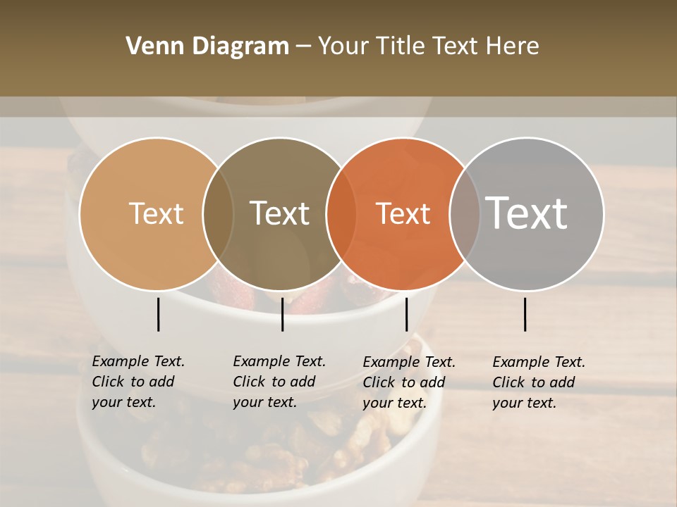 Conditioner Home Ventilation PowerPoint Template