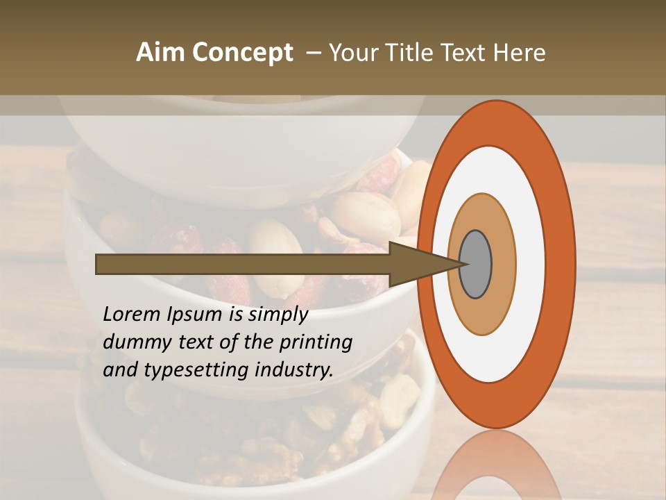 Conditioner Home Ventilation PowerPoint Template