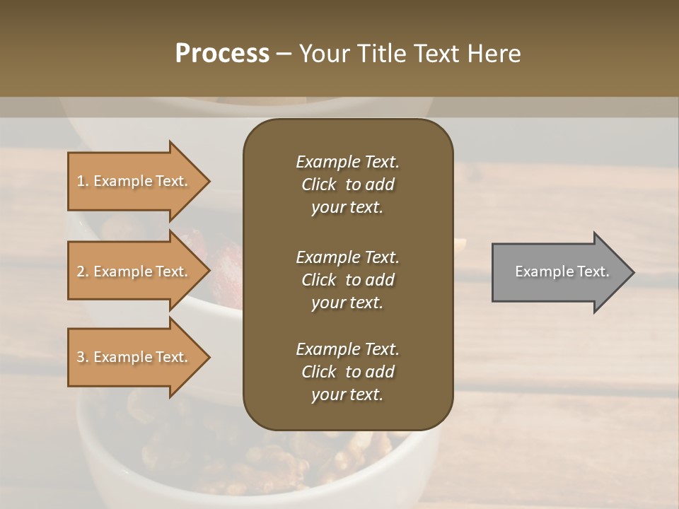Conditioner Home Ventilation PowerPoint Template