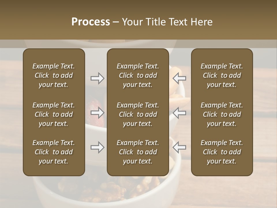 Conditioner Home Ventilation PowerPoint Template