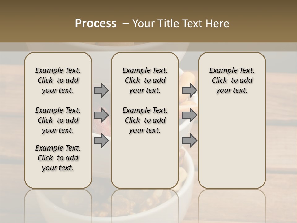 Conditioner Home Ventilation PowerPoint Template