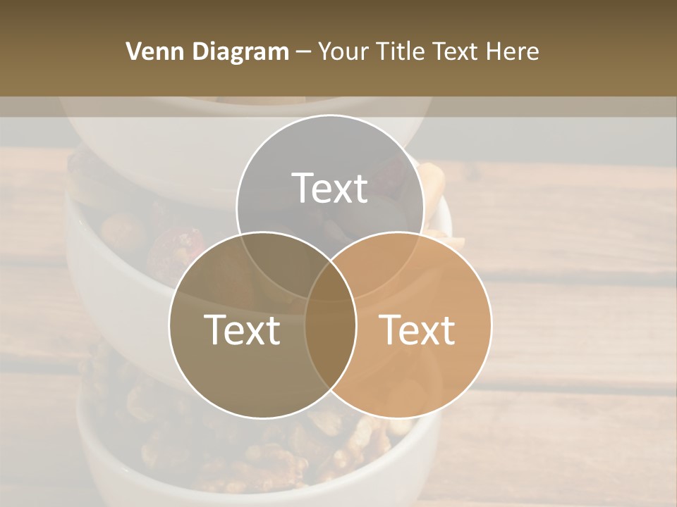 Conditioner Home Ventilation PowerPoint Template