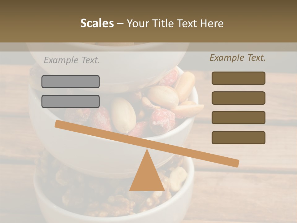 Conditioner Home Ventilation PowerPoint Template