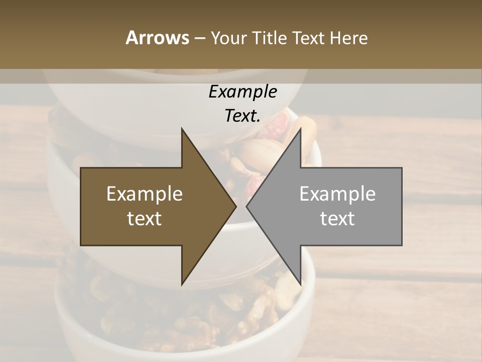 Conditioner Home Ventilation PowerPoint Template