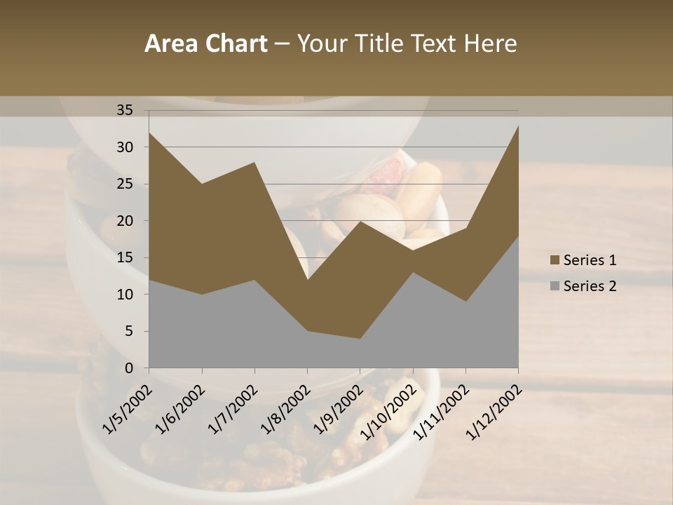 Conditioner Home Ventilation PowerPoint Template