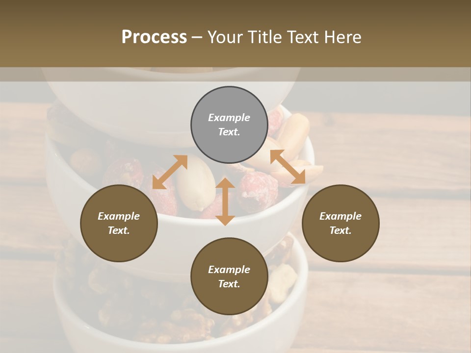 Conditioner Home Ventilation PowerPoint Template