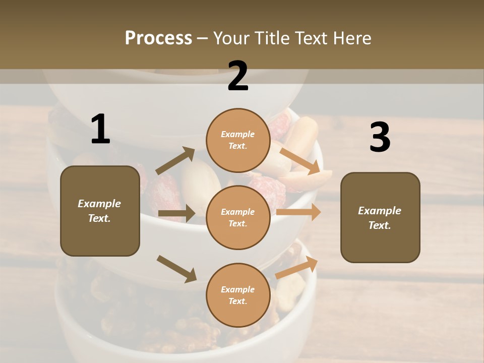 Conditioner Home Ventilation PowerPoint Template