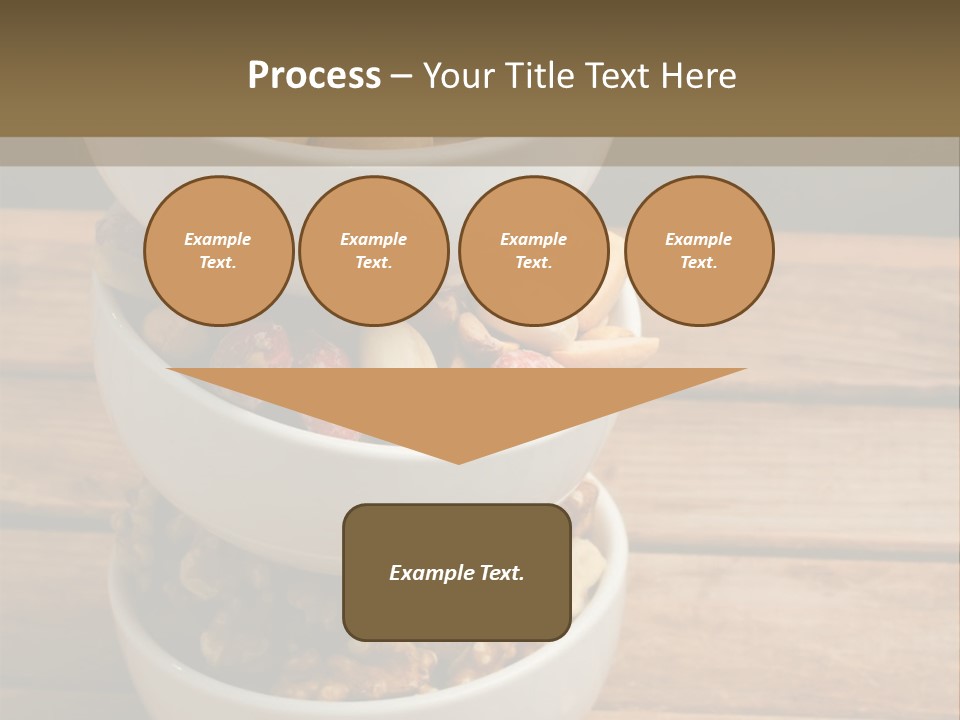 Conditioner Home Ventilation PowerPoint Template