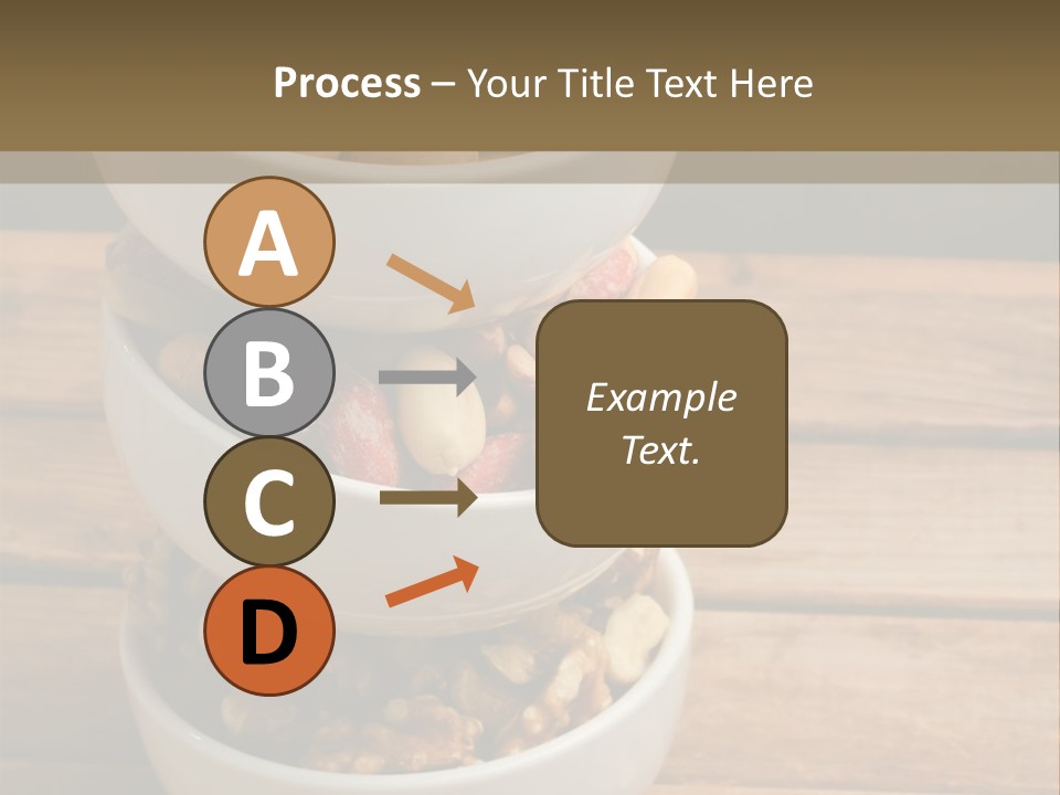 Conditioner Home Ventilation PowerPoint Template